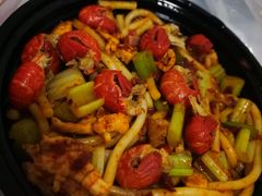 -楼兰印象(朝外店)