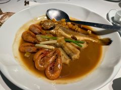 -荣轩(新荣记环球金融中心店)