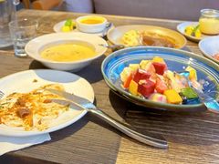 -巴别塔法餐舍(朝阳店)