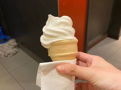 -麦当劳(华宁弘基生活中心店)