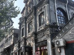 -1901 Cafe(西四店)