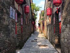 -大旗头古村