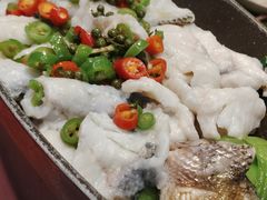 -大铁勺新津菜(熙悦汇店)