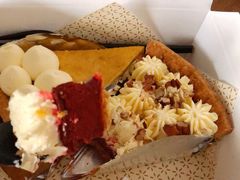 红丝绒派-Pie Bird(新闸路店)