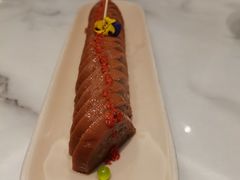 -荷塘秋月·本帮江浙菜(国权路店)