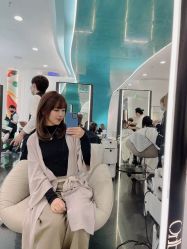 点击看大图 -OnHair造型
