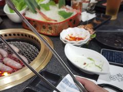 -神户赤童日式烤肉伙伴(东直门店)