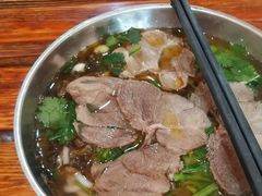 羊肉米粉-贵州特色羊肉粉(北岸印象店)