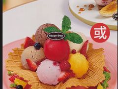 -哈根达斯(太原长风街店)
