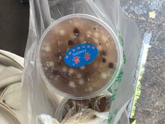 酒酿元宵-芳婆糕团店(王府大街店)