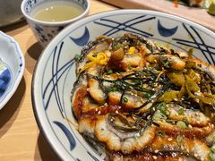 鳗鱼饭-早一美餐厅·EBISU(会展誉景店)