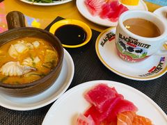 -威珀斯酒店·珀萃美食餐厅