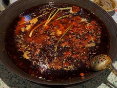 -五里关火锅(牛市口店)