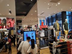 -优衣库(深圳万象天地旗舰店)
