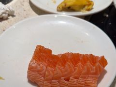 -宴立方海鲜自助(义乌万达广场店)