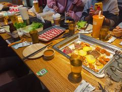 -新石器烤肉(招商1872店)