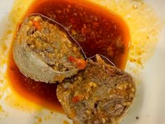 -花儿穆萨·烤肉餐厅(石马坪店)