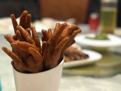 -茸梅路右拐龙虾-农家菜(松江店)
