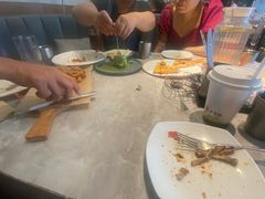 -必胜客(安阳中华路店)