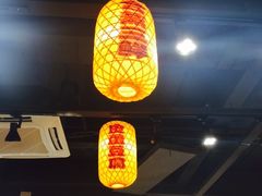 大堂-欣旺·迎宾楼·百年无锡菜