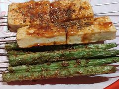 -北三老太太烧烤(人生一串上榜店)