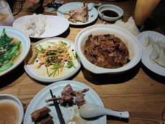 -一轩饺子馆(丽都店)
