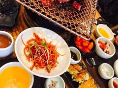 -黑牛の店·和牛烧肉(大悦城店)