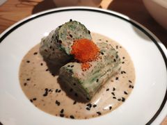 沙律菠菜墩-太二酸菜鱼(正大广场店)