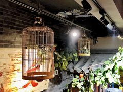 -京味斋·北京烤鸭(华威桥北工大店)