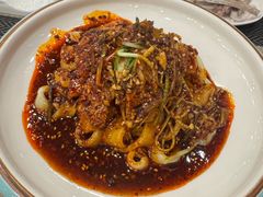 -飞天大厦清真餐厅