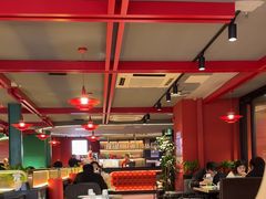 -京悦南门涮羊肉·羊蝎子火锅(田林路店)
