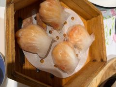 -白天鹅宾馆-玉堂春暖餐厅