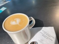 -sugarman espresso素饮糖人高新咖啡工厂