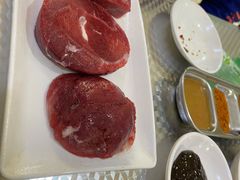 -朴大炮韩式碳烤肉(总店)