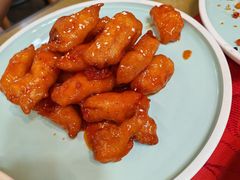 -北平味道.京味菜.烤鸭(梨园店)