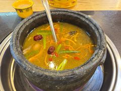 -田村·石锅藏香鸡(布达拉宫店)