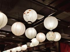 -大馥·炭火烧肉酒场(莘庄莘福坊店)