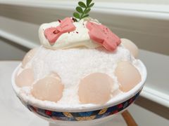 -糖纸甜品(印象城店)