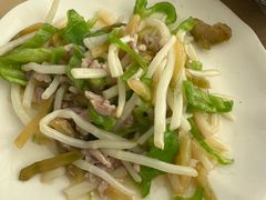 -湖山人家·湖景餐厅·特色农家菜(太湖西山店)