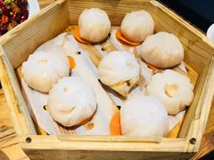 -U你·湖北家宴菜(南湖总店)