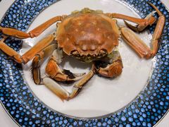 -望海臻鲜·海鲜餐厅