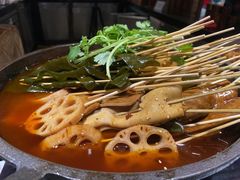 -美食汇自助西餐厅(荆州富力万达嘉华酒店)