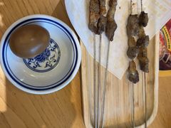 -陳香貴·兰州牛肉面(松江亚繁亚乐城店)