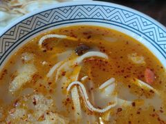 -萧记三鲜烩面(瑞达路店)