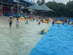 -杭州浪浪浪水公园