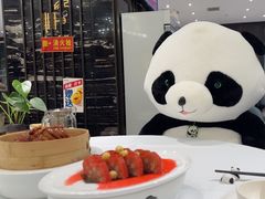 -眉州东坡(清河万象汇店)