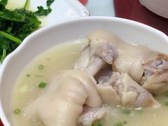 老妈蹄花-易老妈蹄花.特色川菜(人民公园总店)