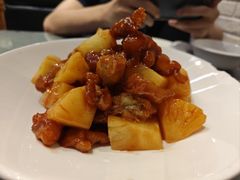 -全聚贤餐厅·湖北家常菜(沙湖店)