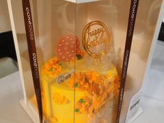 -CAKE BOSS 蛋糕老板(西单君太百货店)