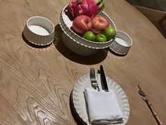 -法云安缦酒店